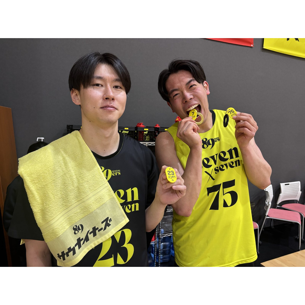 89サウナタグ 2025-26 詳細画像 #3 岡島 和真 2